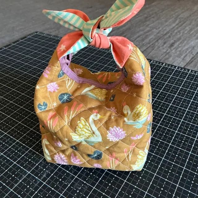 Nami Knot