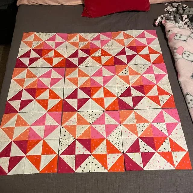Starry HST Blocks
