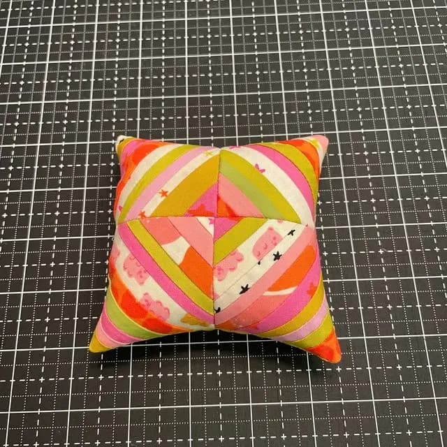 Pincushion 2