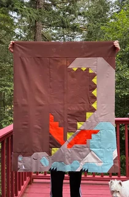 Dragon Dreams