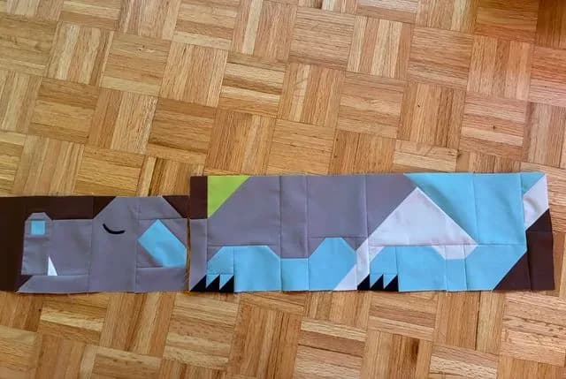 Dragon Dreams