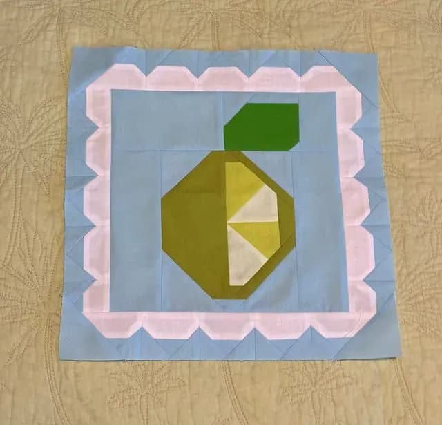 September Block