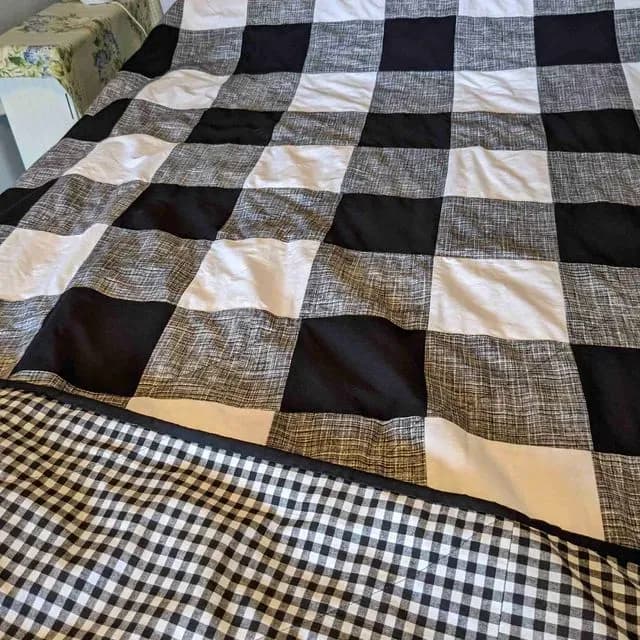 Ginny's Buffalo Plaid