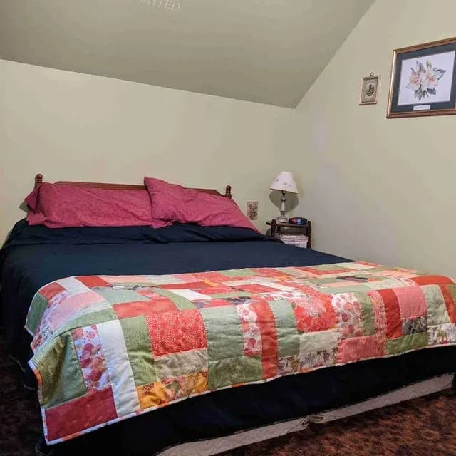 Bed Runner