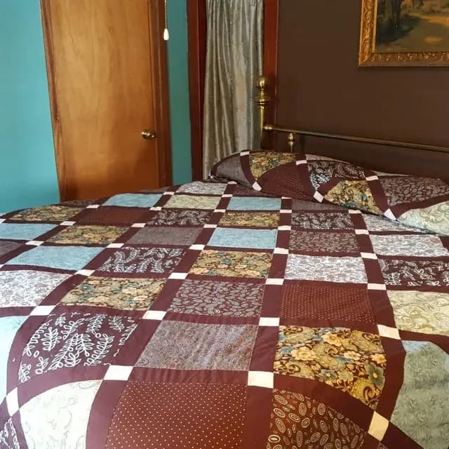 My Bedroom