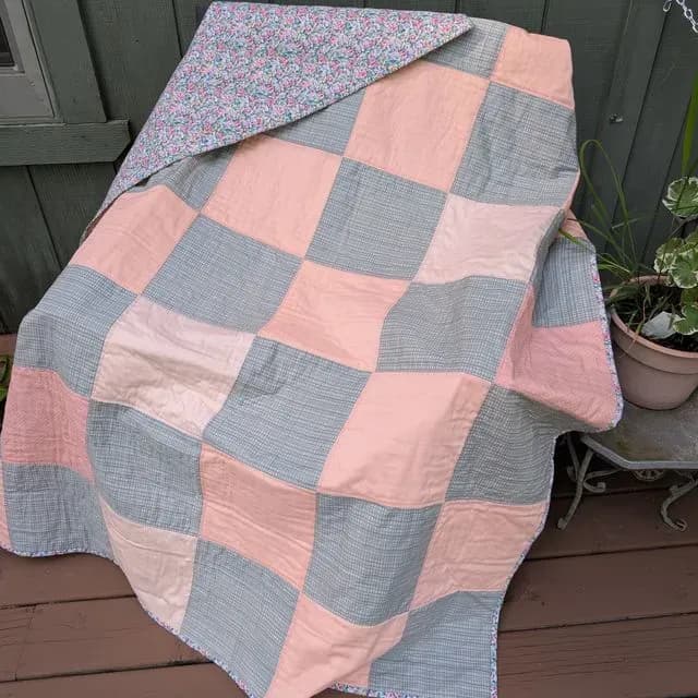 Blocks For Laura