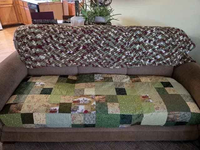 Couch Runner