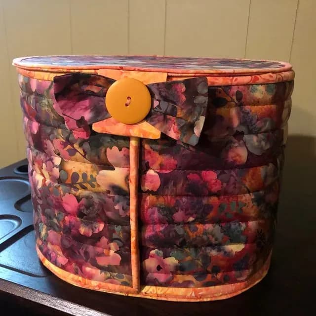 Rockport Basket