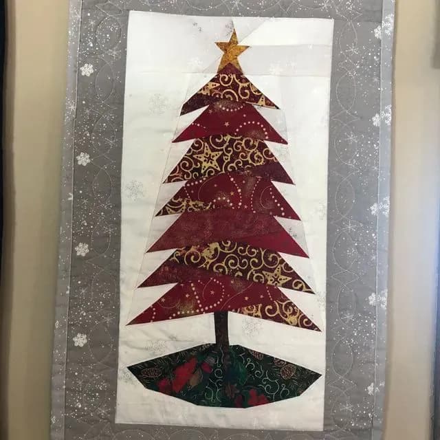 Pine Tree