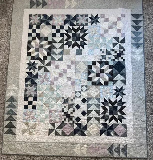 Symphony - Block Of The Month