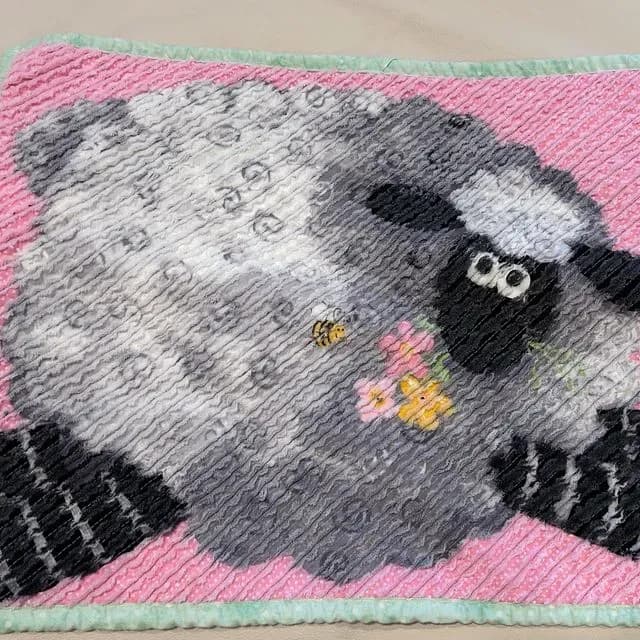 Lamby