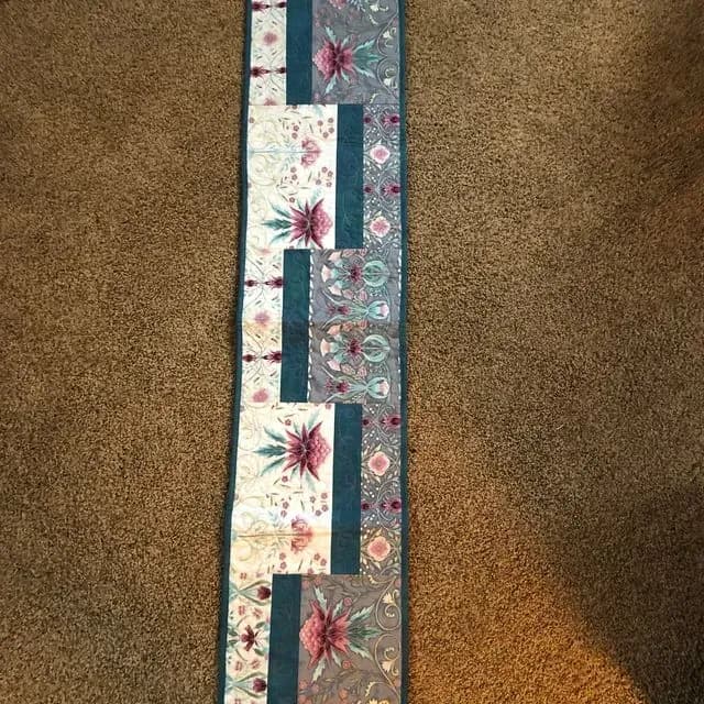 Ripple Runner