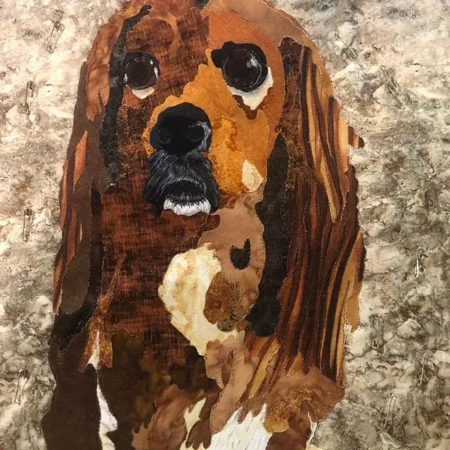 Hunter’s Portrait