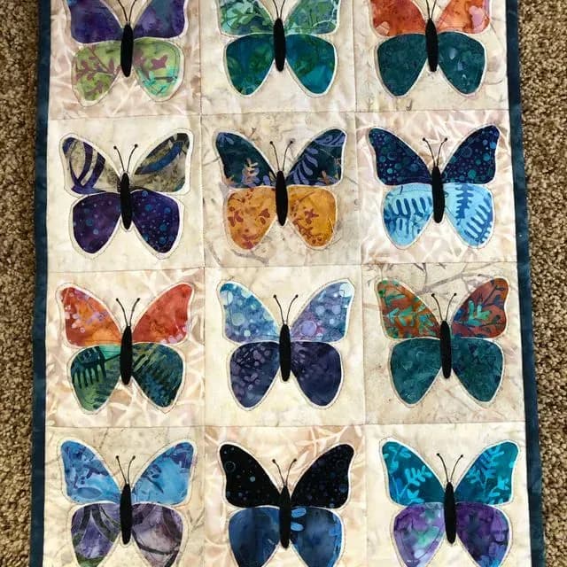 Little Butterflies