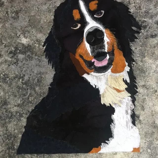 Luther Portrait