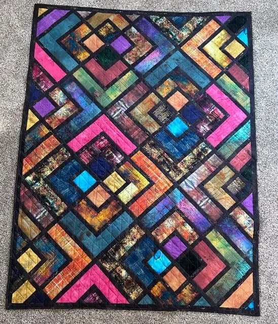 Penny Quilt