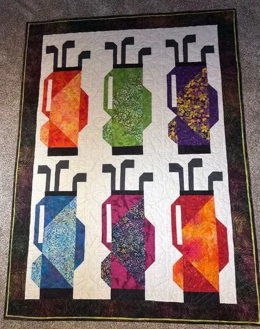 Golf Club Bag