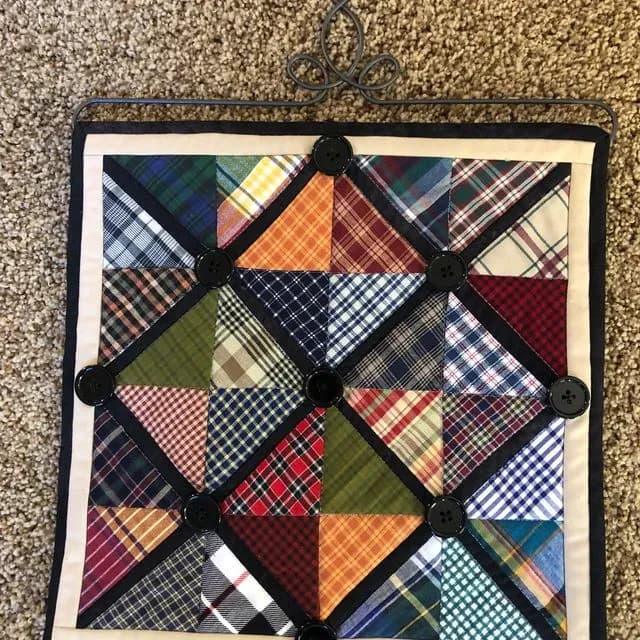 Playing The Plaids