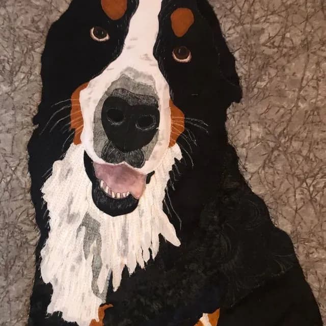 Hobson Portrait