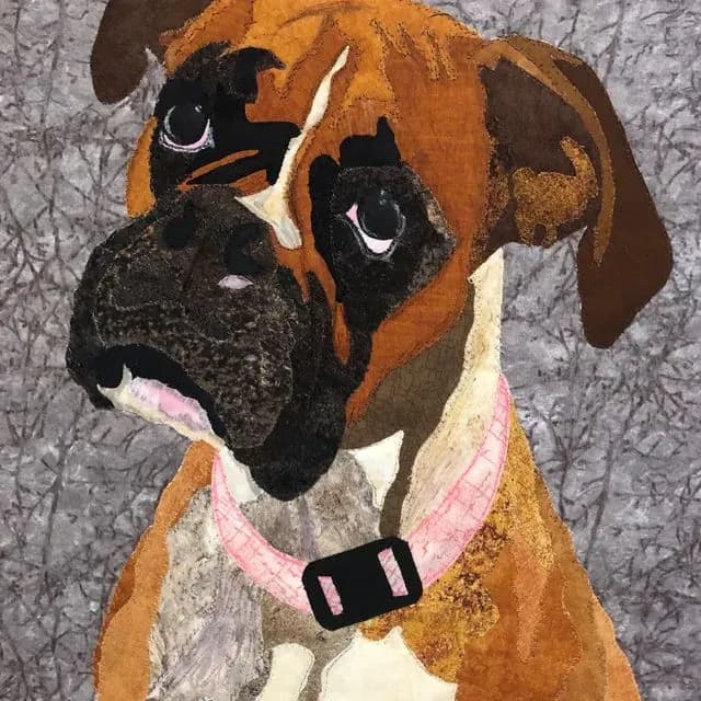 Spicy Portrait
