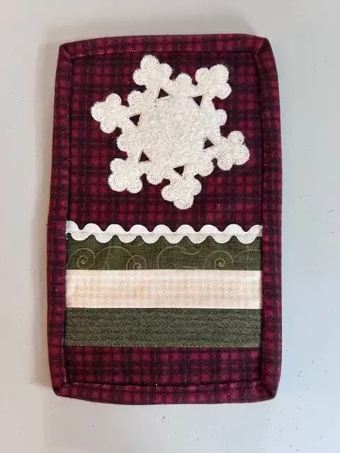Mug Rug