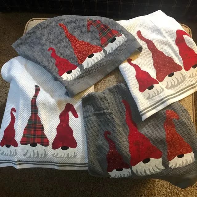 Gnomes