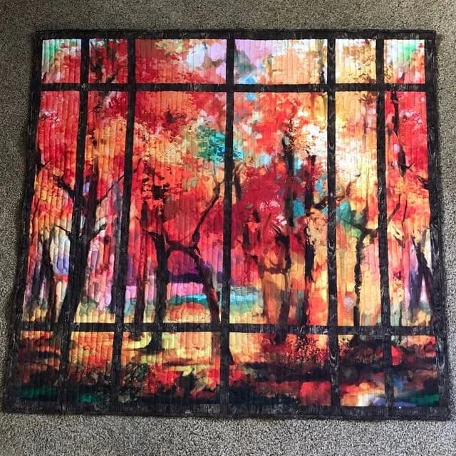Window Pane