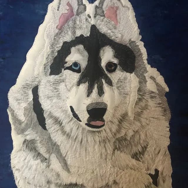 Jeus Portrait