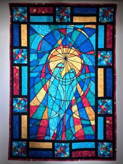 Nativity Window