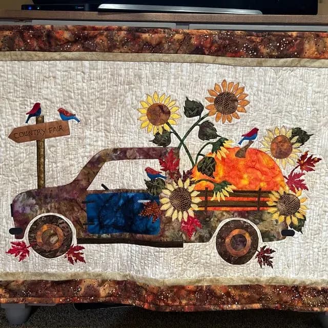 Country Fair