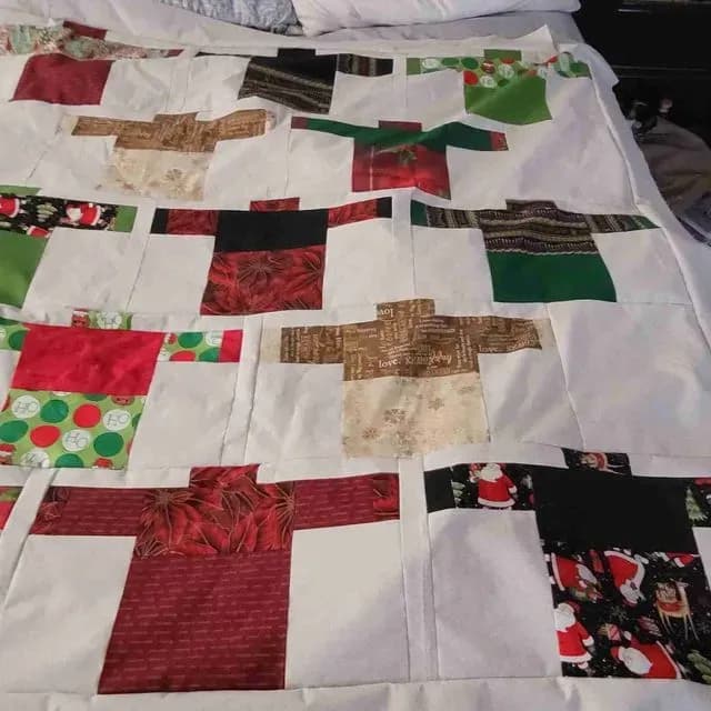 Christmas Sweaters