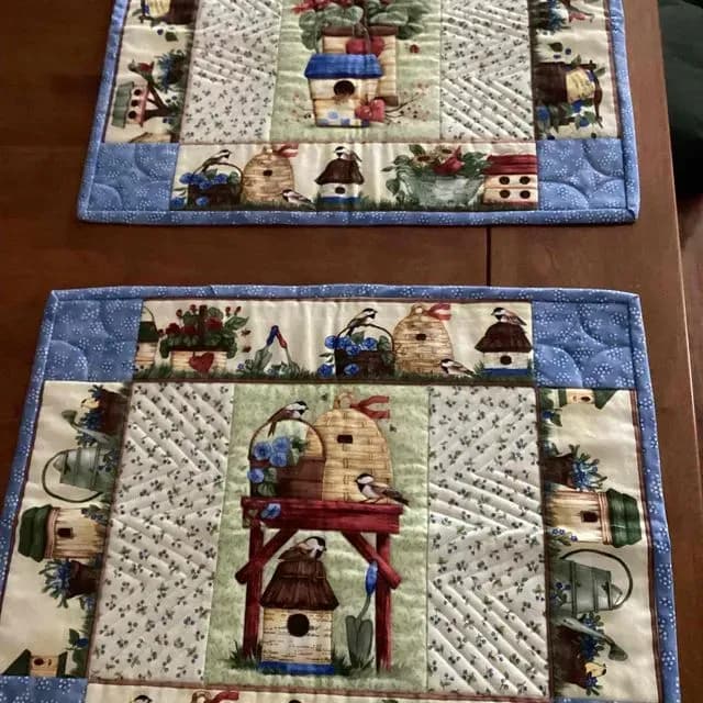 Placemats