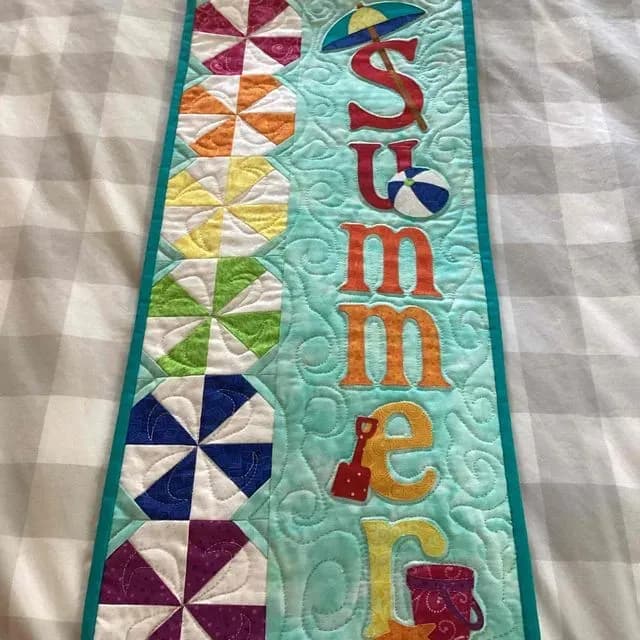 Monthly Wall Hanging Kit