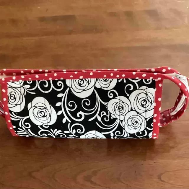 Sew Together Bag