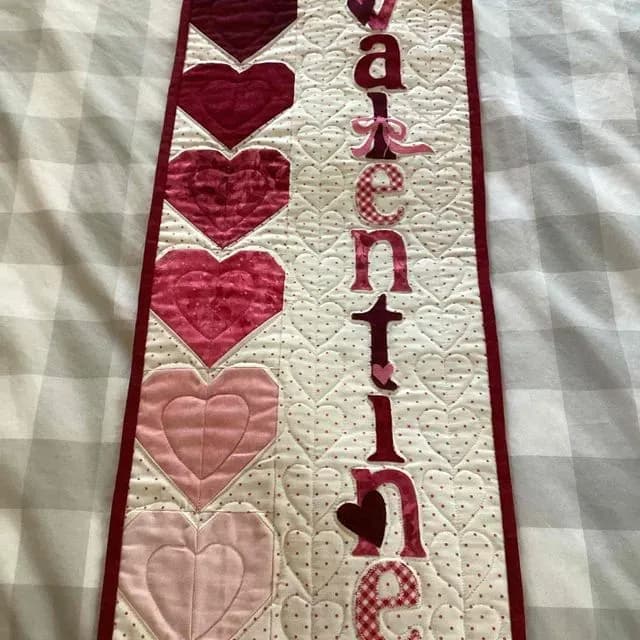 Valentine Door Hanging
