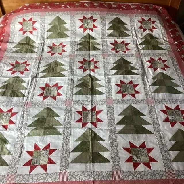Star Crossed Pines