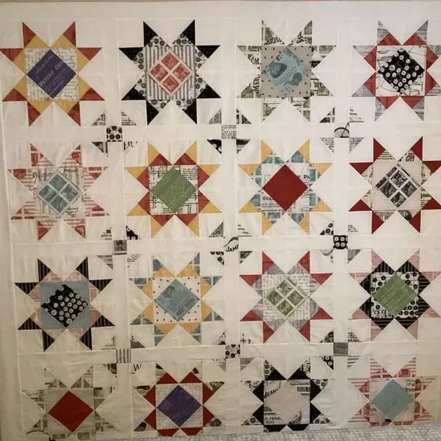 Sew Journal Dash