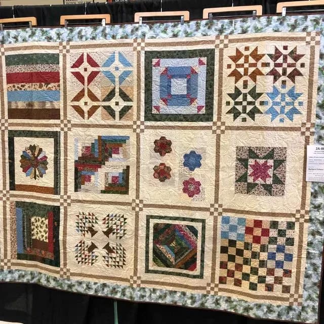 Labor of Love Sampler