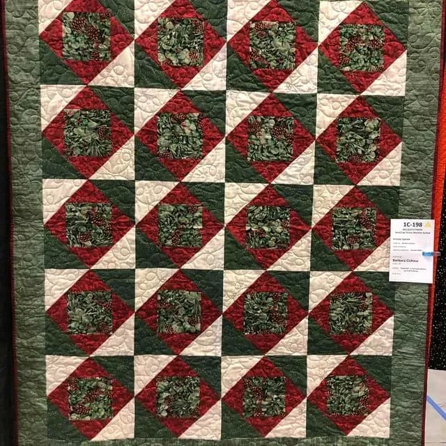 Holiday Sparkle