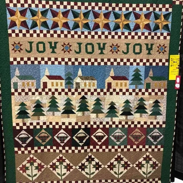 Christmas Joy