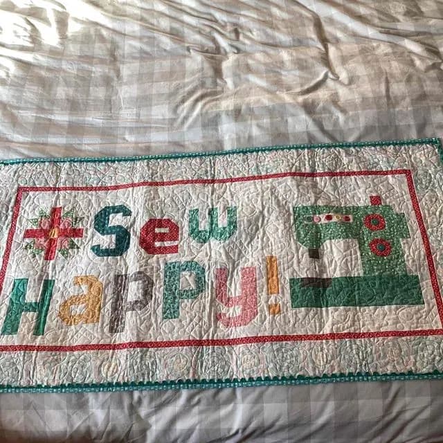 Sew Happy
