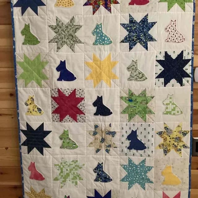 Scotties & Stars