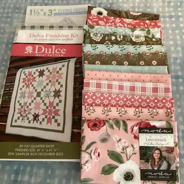 Dulce
