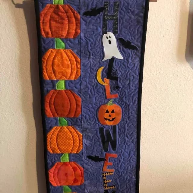 Halloween Door Hanger