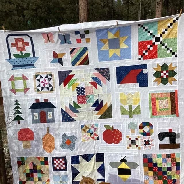 Scrappiness Is Happiness Sampler