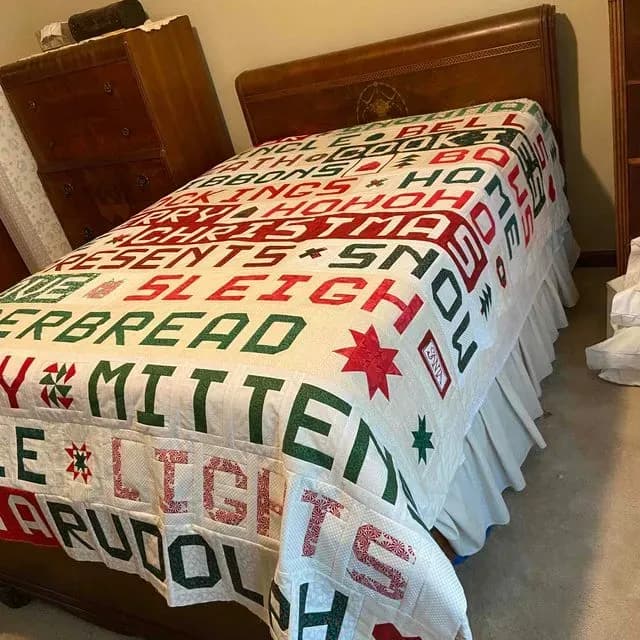 Letters To Santa