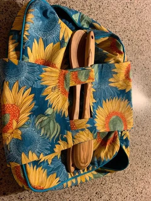 Casserole Carrier