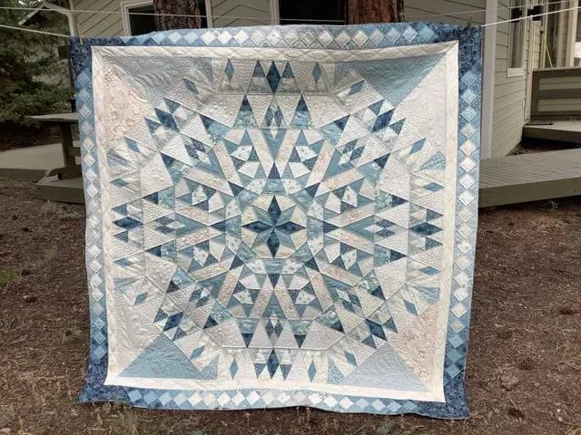 Blue Star