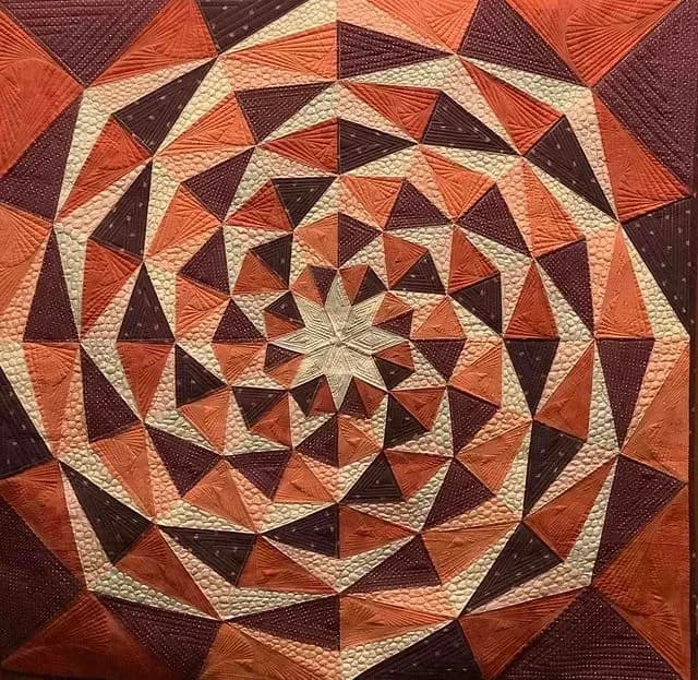 Arabesque