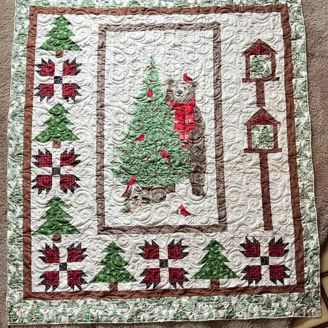 Kay’s Christmas